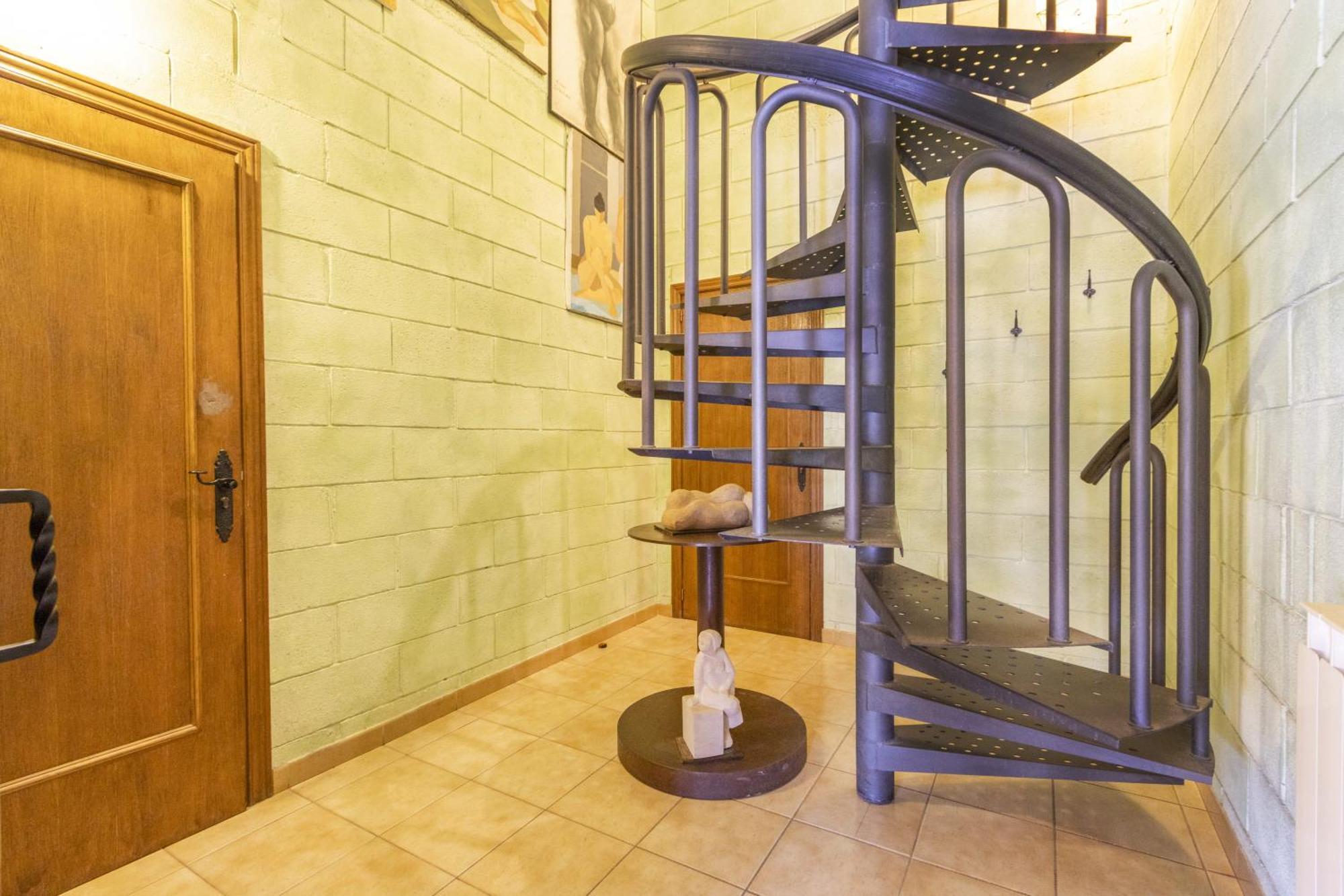 Cal Maso Villa Hostafrancs Ngoại thất bức ảnh