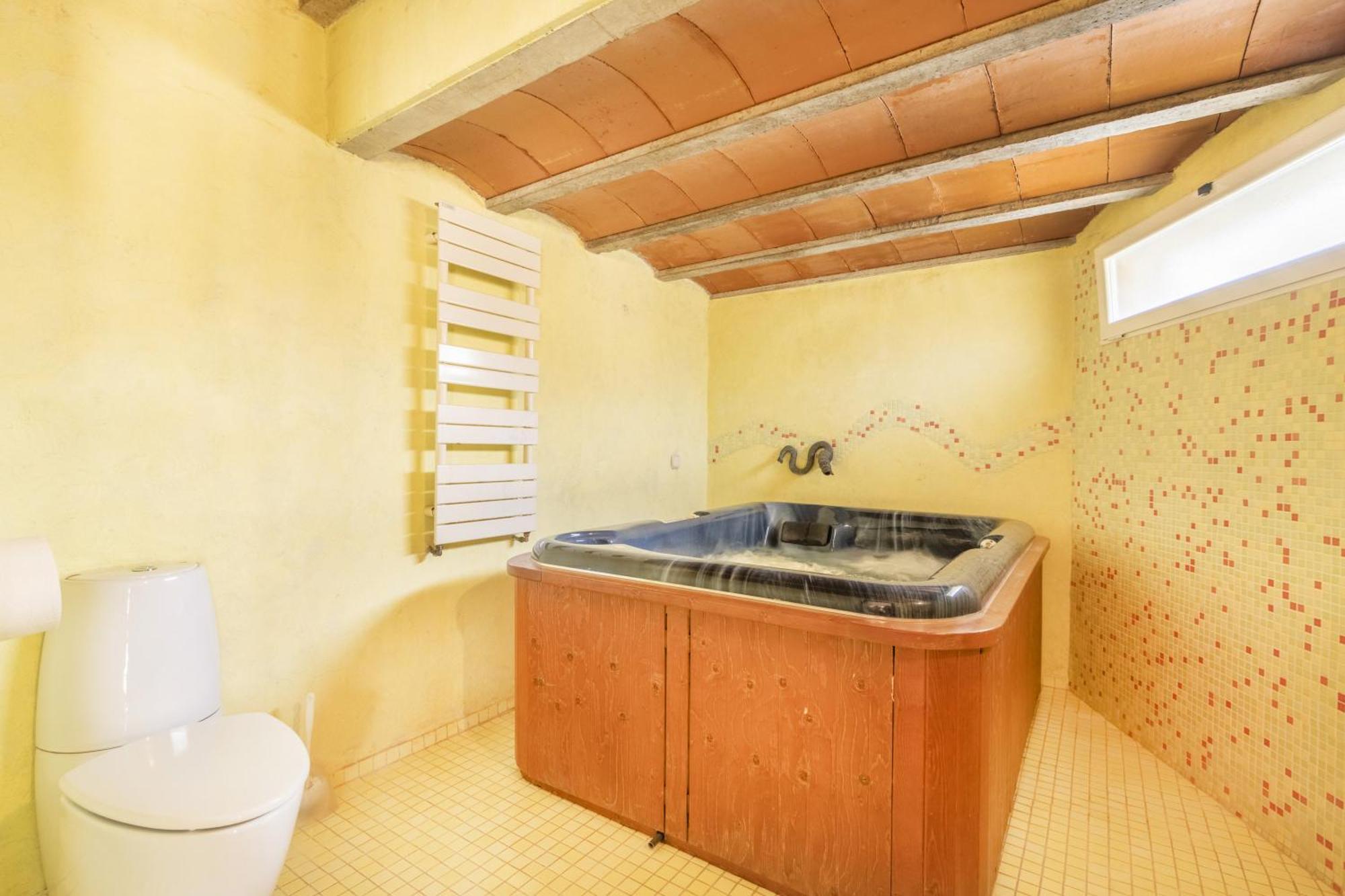 Cal Maso Villa Hostafrancs Ngoại thất bức ảnh